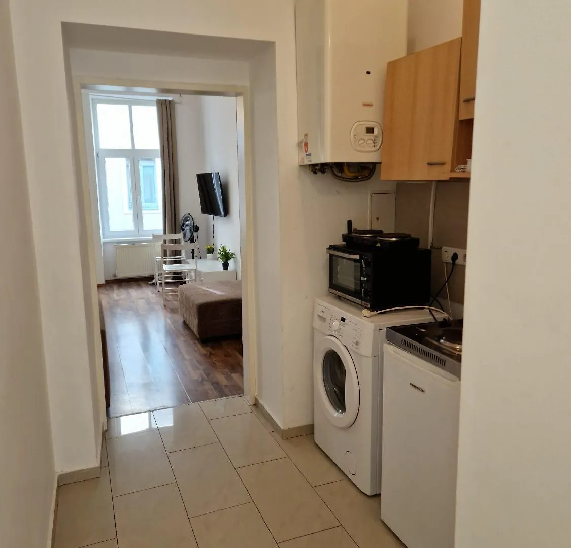 Apartment Drs-Stay Vienna