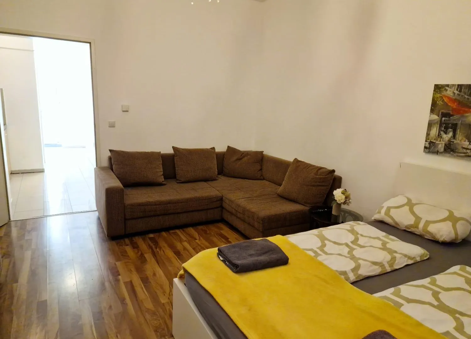Apartment Drs-Stay Vienna