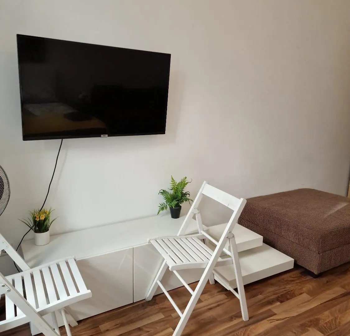 Apartment Drs-Stay Vienna